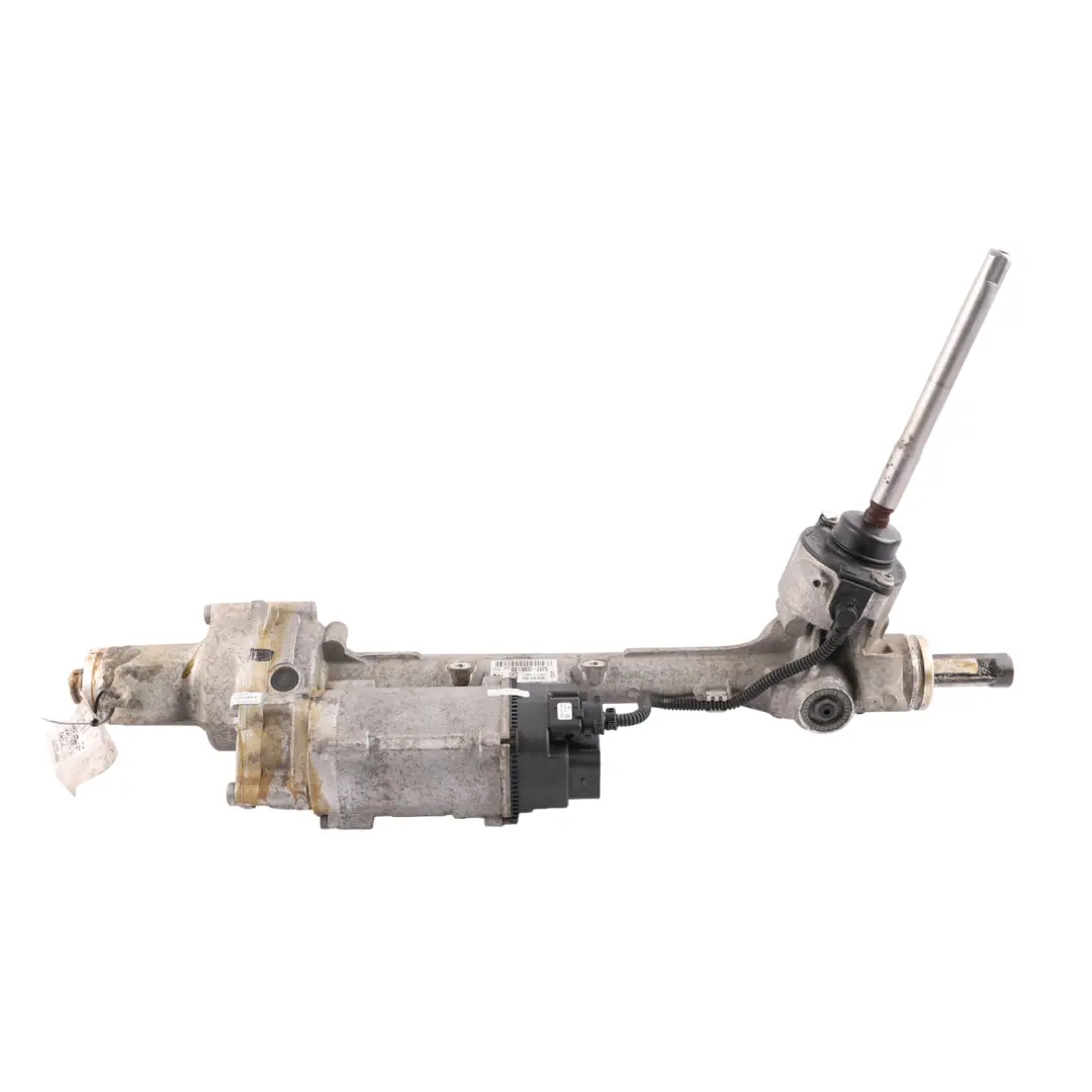 Steering Rack Gear to Range Rover Evoque L538 Electric Power with Part number GJ32-3200-BB Range Rover Evoque L538 Electric Power Steering Rack Gear - SKU RHD-GJ32-3200-BB - Part number GJ32-3200-BB
