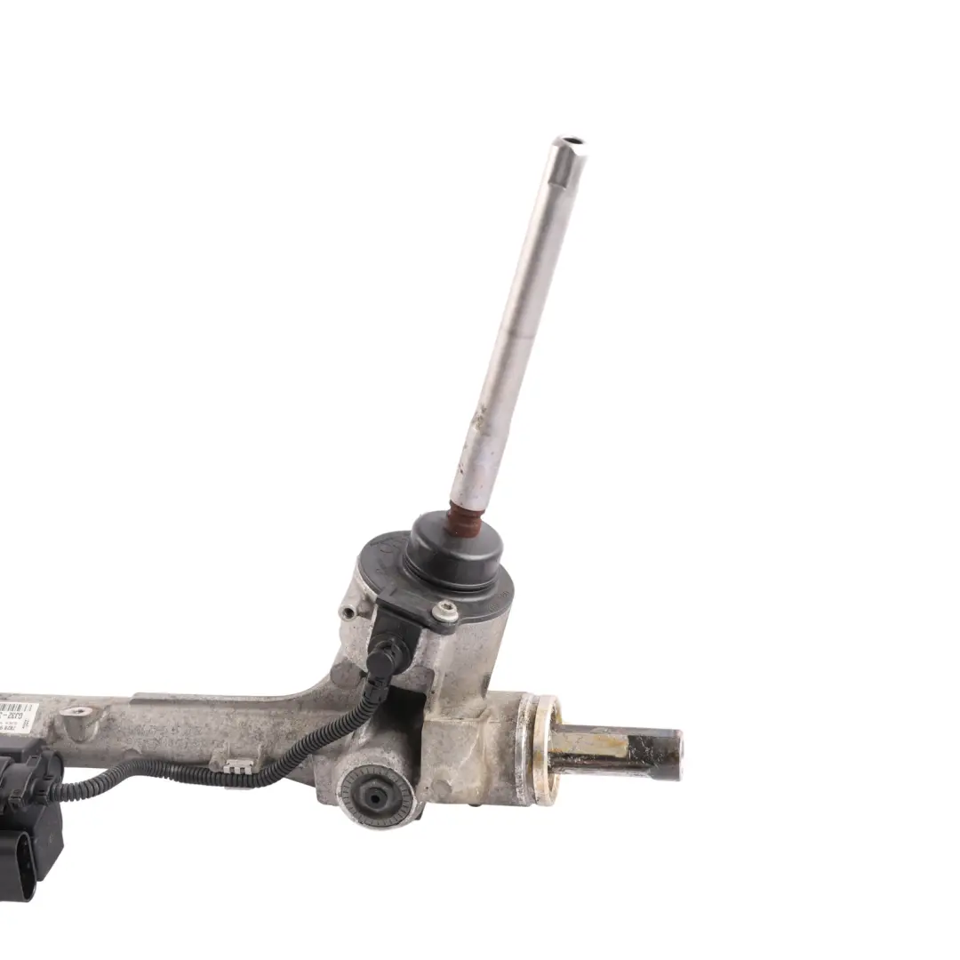 Range Rover Evoque L538 Electric Power Steering Rack Gear - SKU RHD-GJ32-3200-BB - Part number GJ32-3200-BB