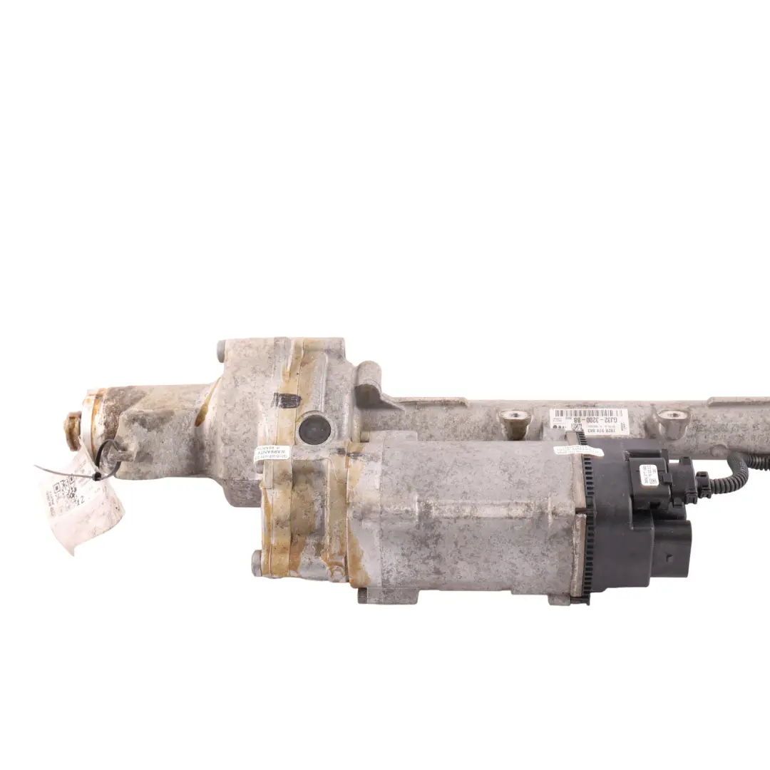 Steering Rack Gear to Range Rover Evoque L538 Electric Power with Part number GJ32-3200-BB Range Rover Evoque L538 Electric Power Steering Rack Gear - SKU RHD-GJ32-3200-BB - Part number GJ32-3200-BB