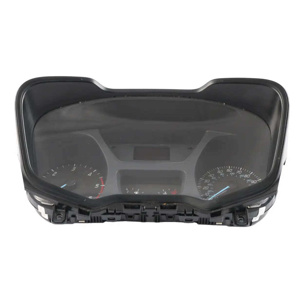Ford Transit Mk8 Instrument Cluster Speedometer Diesel Manual GK2T-10849-KB