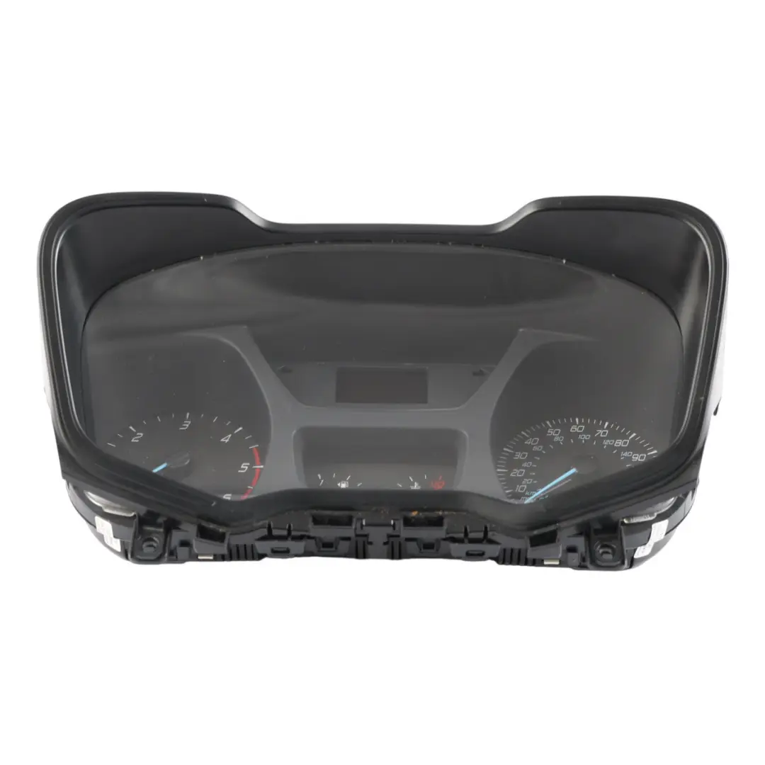 Mk8 Instrument Cluster Speedometer Diesel Manual to Ford Transit with Part number GK2T-10849-KB Ford Transit Mk8 Instrument Cluster Speedometer Diesel Manual - SKU RHD-GK2T-10849-KB - Part number GK2T-10849-KB