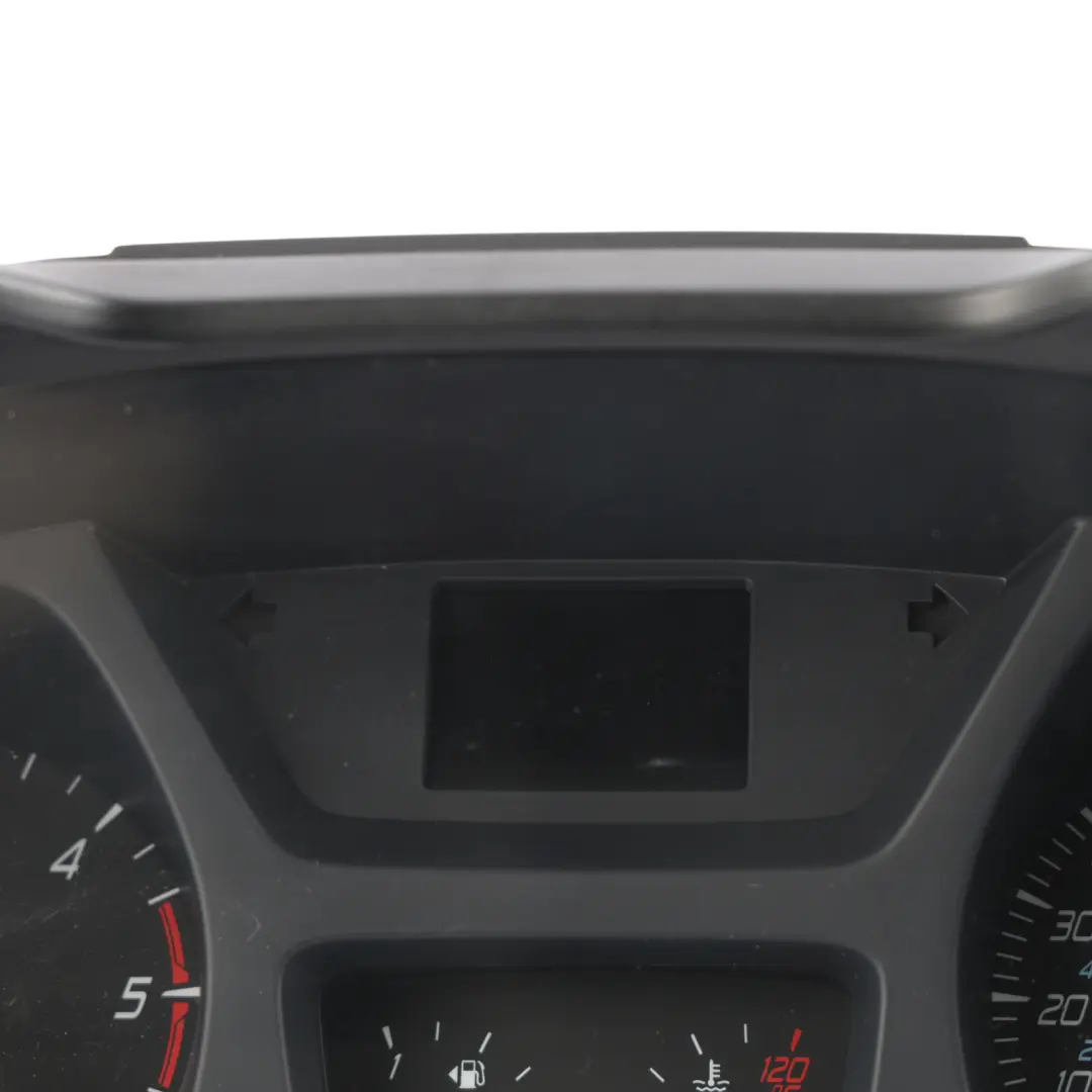 Ford Transit Mk8 Instrument Cluster Speedometer Diesel Manual - SKU RHD-GK2T-10849-KB - Part number GK2T-10849-KB