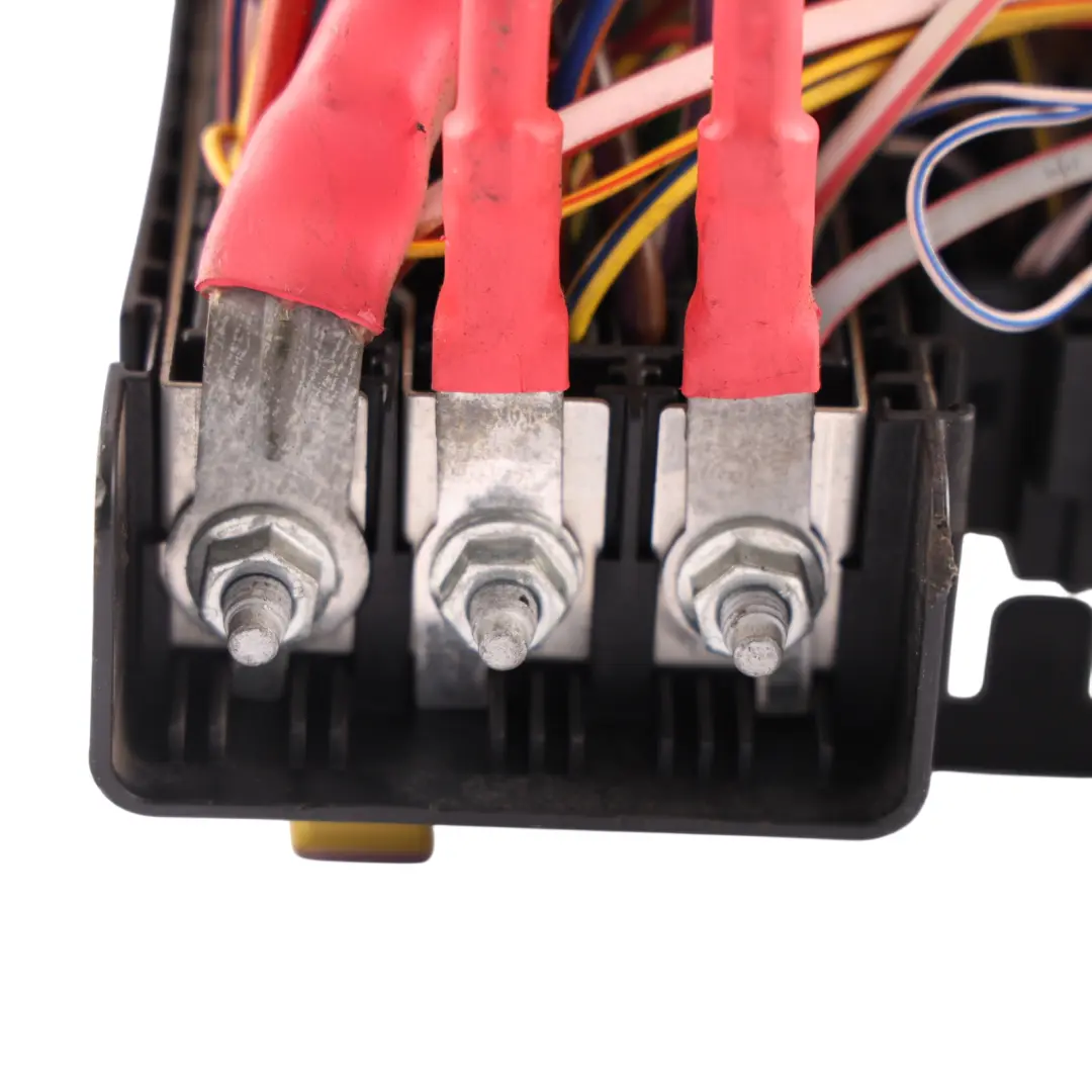 Fuse Box Police Wire Harness Cable to Ford Transit Custom Battery with Part number GK2V-14401-DB Ford Transit Custom Battery Fuse Box Police Wire Harness Cable - SKU RHD-GK2V-14401-DB-1 - Part number GK2V-14401-DB