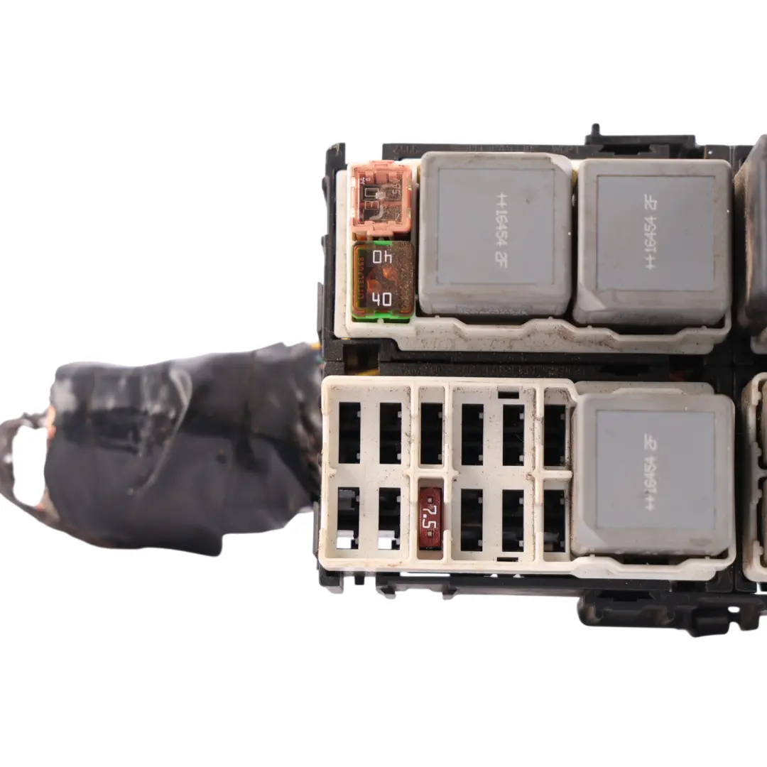 Fuse Box Police Wire Harness Cable to Ford Transit Custom Battery with Part number GK2V-14401-DB Ford Transit Custom Battery Fuse Box Police Wire Harness Cable - SKU RHD-GK2V-14401-DB-1 - Part number GK2V-14401-DB