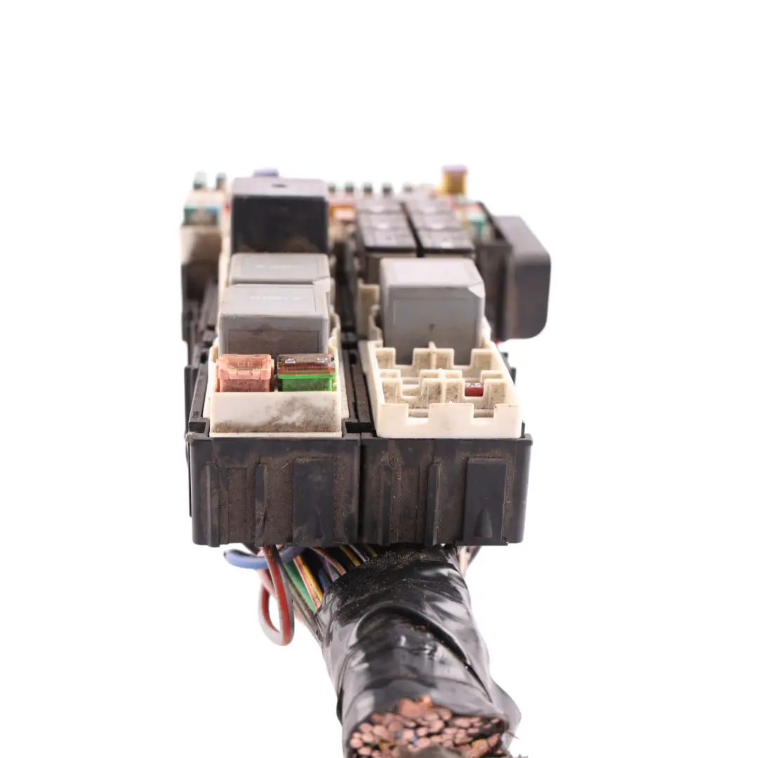 Ford Transit Custom Battery Fuse Box Police Wire Harness Cable - SKU RHD-GK2V-14401-DB-1 - Part number GK2V-14401-DB