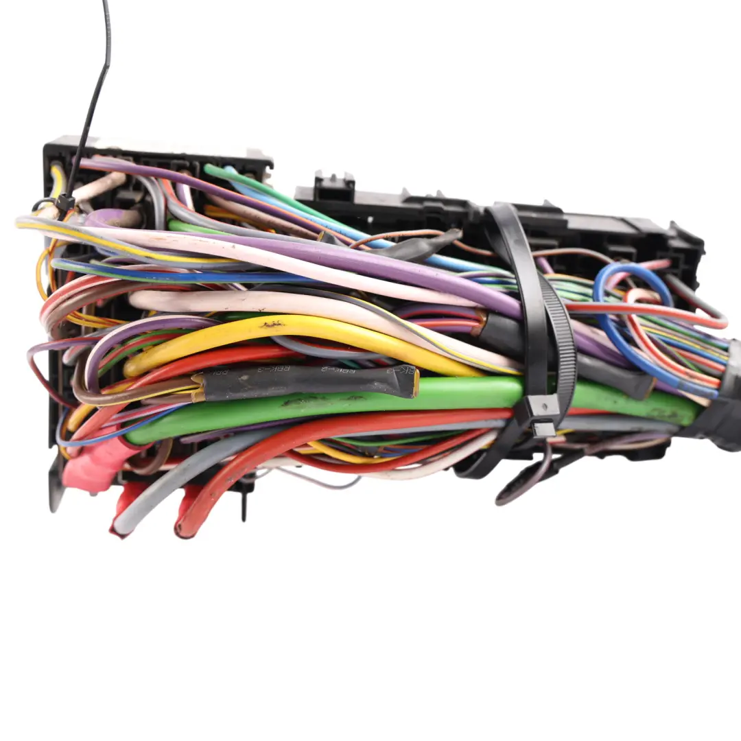 Fuse Box Police Wire Harness Cable to Ford Transit Custom Battery with Part number GK2V-14401-DB Ford Transit Custom Battery Fuse Box Police Wire Harness Cable - SKU RHD-GK2V-14401-DB-1 - Part number GK2V-14401-DB