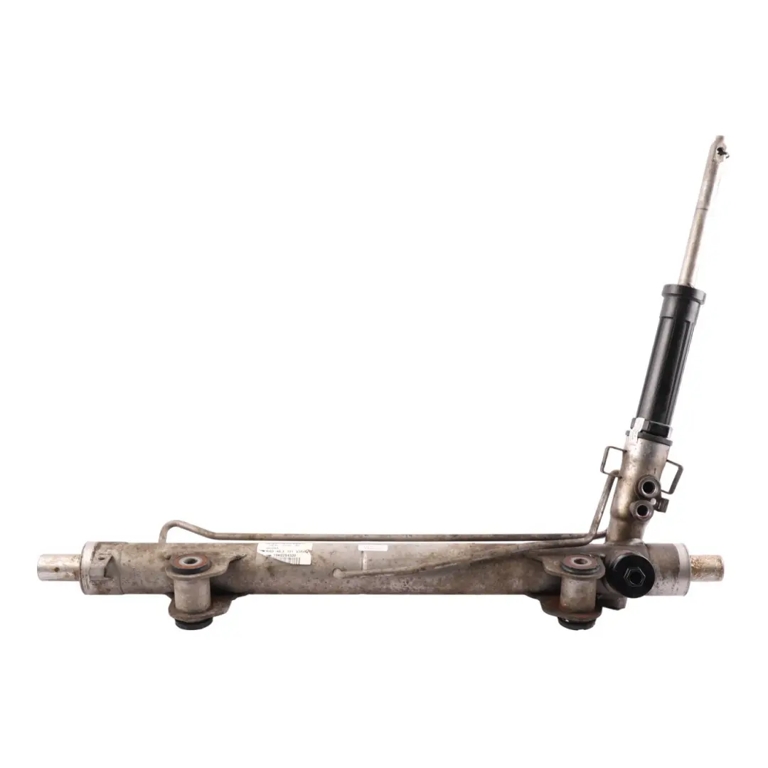 Mk8 Power Steering Rack Manual Diesel to Ford Transit Custom with Part number GK31-3200-BE Ford Transit Custom Mk8 Power Steering Rack Manual Diesel - SKU RHD-GK31-3200-BE - Part number GK31-3200-BE