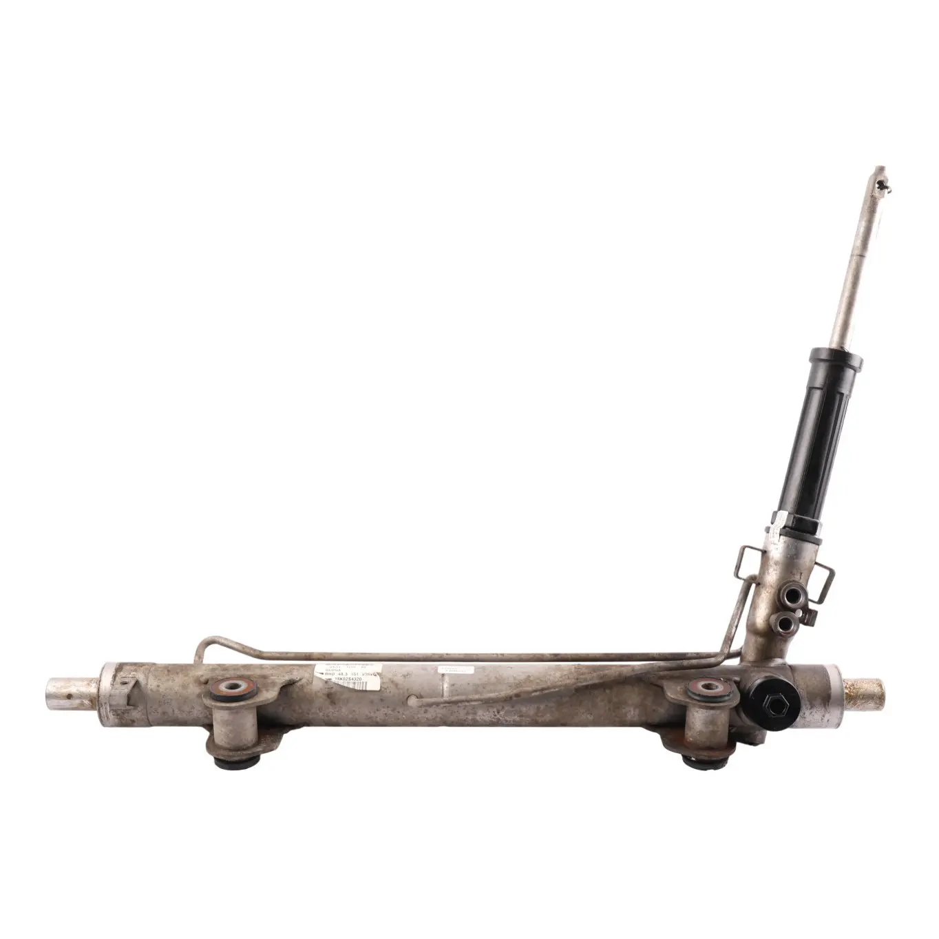 Ford Transit Custom Mk8 Power Steering Rack Manual Diesel GK31-3200-BE