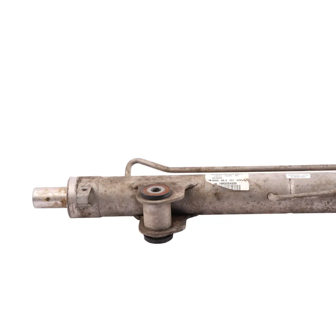 Ford Transit Custom Mk8 Power Steering Rack Manual Diesel - SKU RHD-GK31-3200-BE - Part number GK31-3200-BE