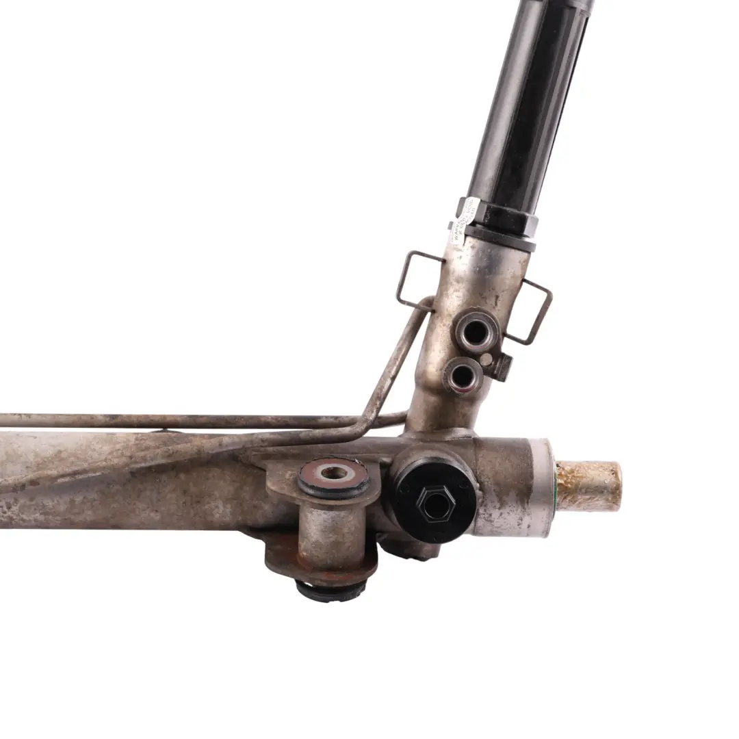 Ford Transit Custom Mk8 Power Steering Rack Manual Diesel - SKU RHD-GK31-3200-BE - Part number GK31-3200-BE