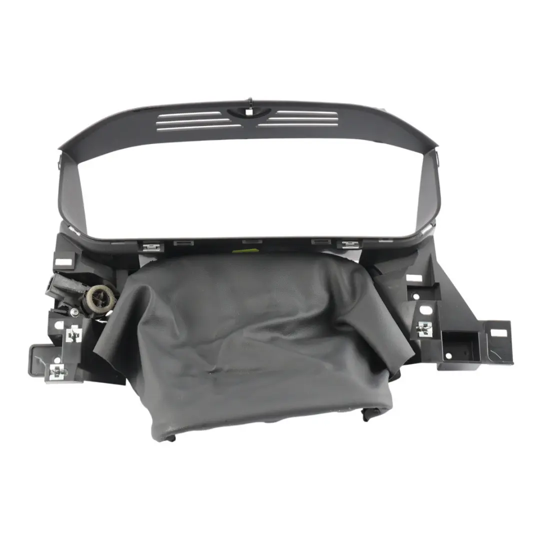 Instrument Cluster Trim Cover Panel Surround CK52-10A894-A to Range Rover L494 with Part number GK52-10A894-A Range Rover L494 Instrument Cluster Trim Cover Panel Surround CK52-10A894-A - SKU RHD-LR049293 - Part number GK52-10A894-A