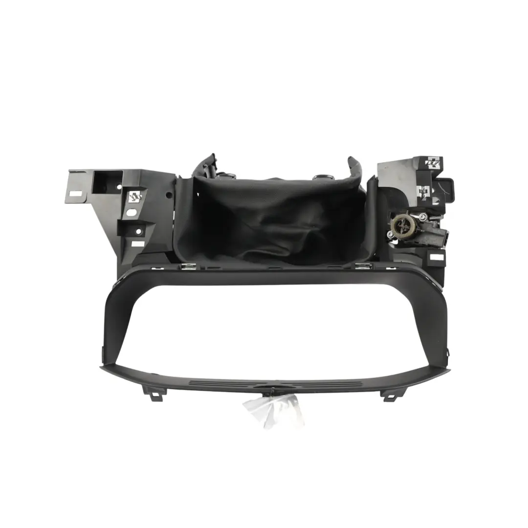 Instrument Cluster Trim Cover Panel Surround CK52-10A894-A to Range Rover L494 with Part number GK52-10A894-A Range Rover L494 Instrument Cluster Trim Cover Panel Surround CK52-10A894-A - SKU RHD-LR049293 - Part number GK52-10A894-A
