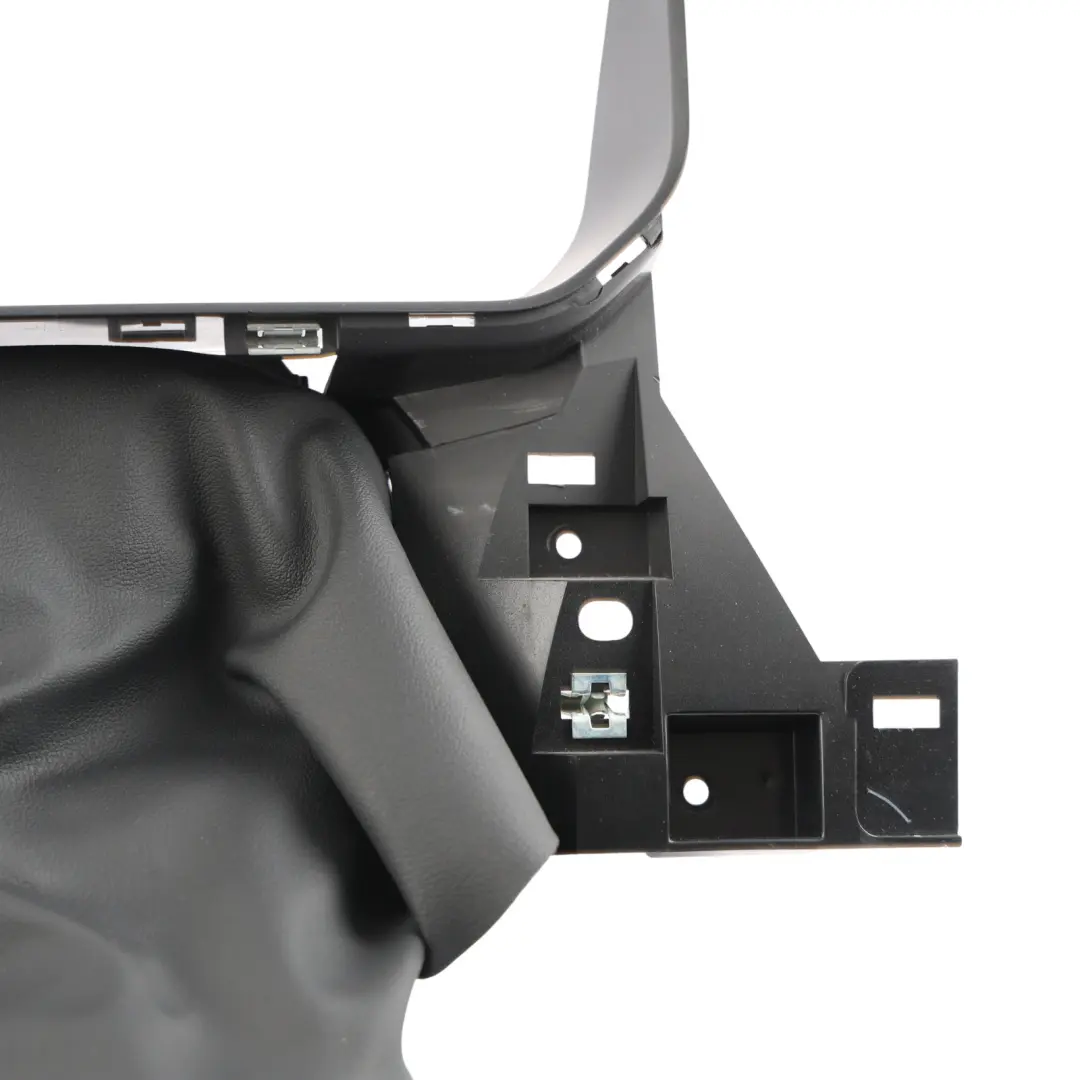 Range Rover L494 Instrument Cluster Trim Cover Panel Surround CK52-10A894-A - SKU RHD-LR049293 - Part number GK52-10A894-A
