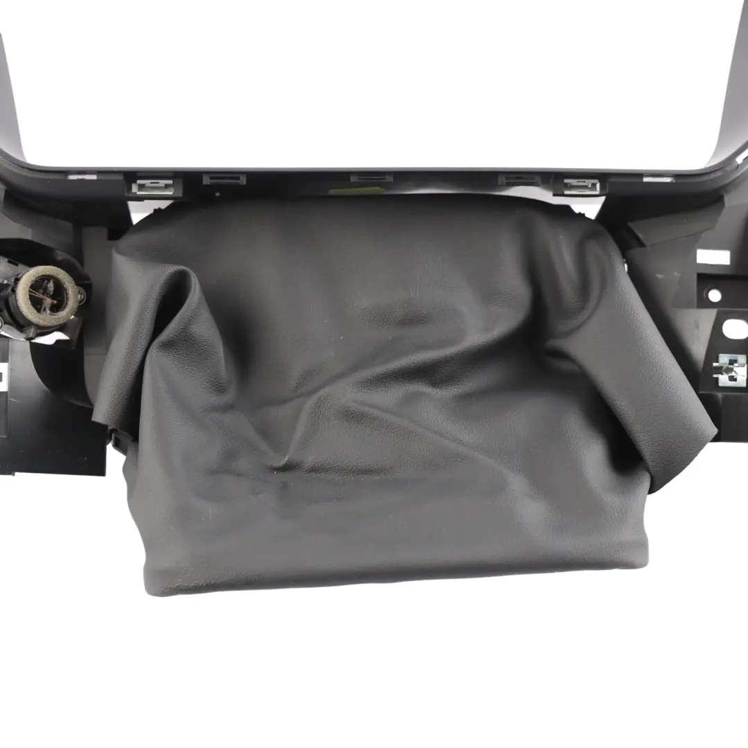 Range Rover L494 Instrument Cluster Trim Cover Panel Surround CK52-10A894-A - SKU RHD-LR049293 - Part number GK52-10A894-A