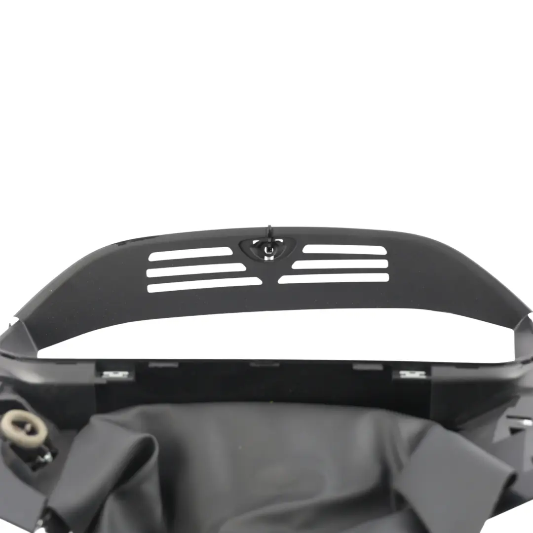 Range Rover L494 Instrument Cluster Trim Cover Panel Surround CK52-10A894-A - SKU RHD-LR049293 - Part number GK52-10A894-A
