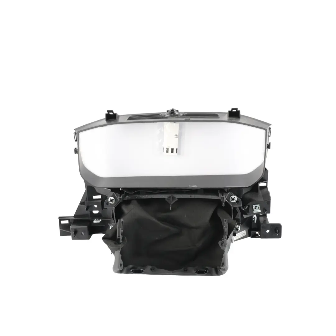 Range Rover L494 Instrument Cluster Trim Cover Panel Surround CK52-10A894-A - SKU RHD-LR049293 - Part number GK52-10A894-A