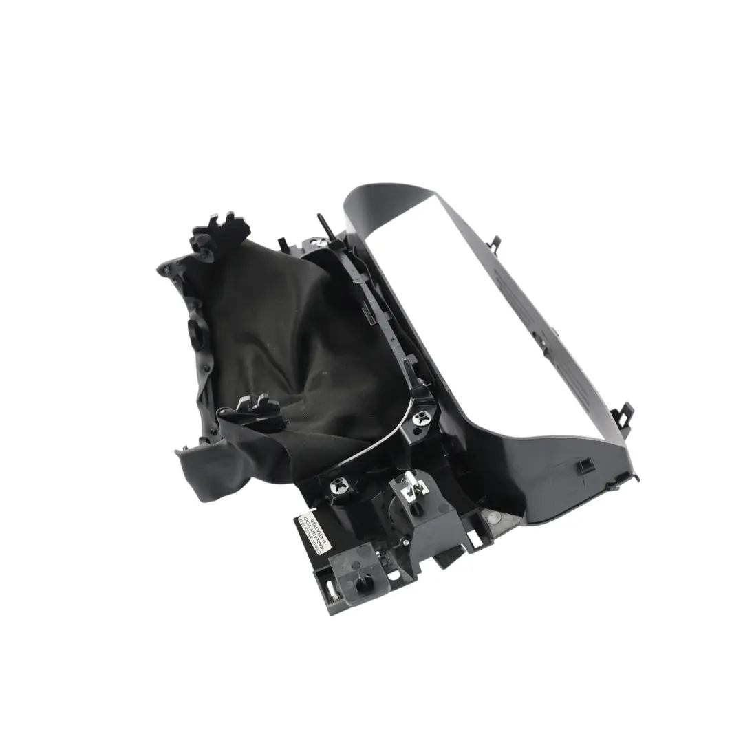 Range Rover L494 Instrument Cluster Trim Cover Panel Surround CK52-10A894-A - SKU RHD-LR049293 - Part number GK52-10A894-A