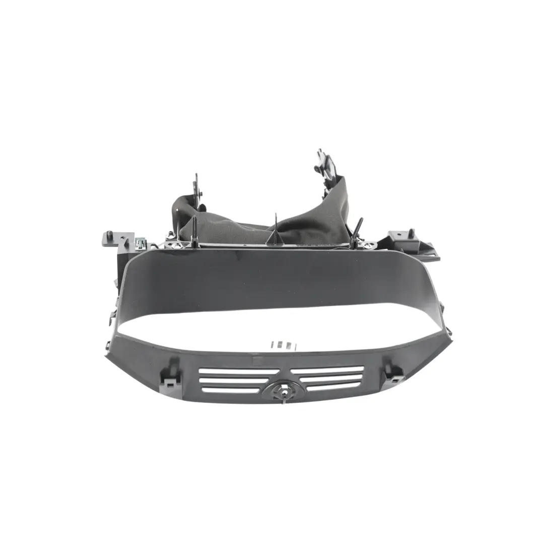 Range Rover L494 Instrument Cluster Trim Cover Panel Surround CK52-10A894-A - SKU RHD-LR049293 - Part number GK52-10A894-A