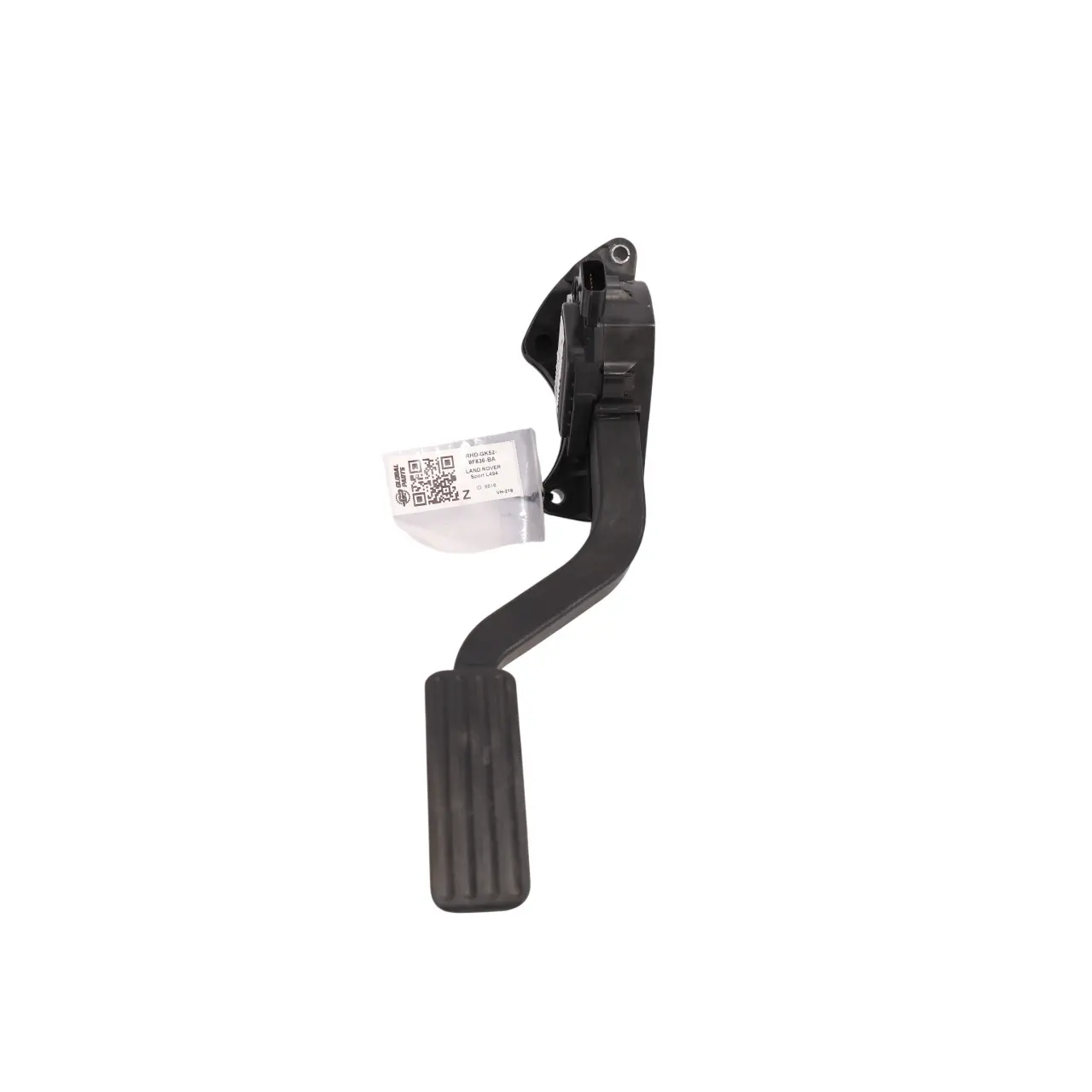 Range Rover Sport L494 Accelerator Gas Pedal Assembly GK52-9F836-BA