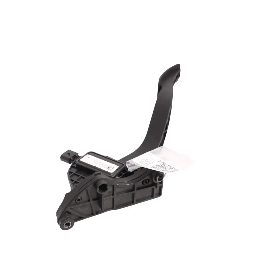 Range Rover Sport L494 Accelerator Gas Pedal Assembly - SKU RHD-GK52-9F836-BA - Part number GK52-9F836-BA