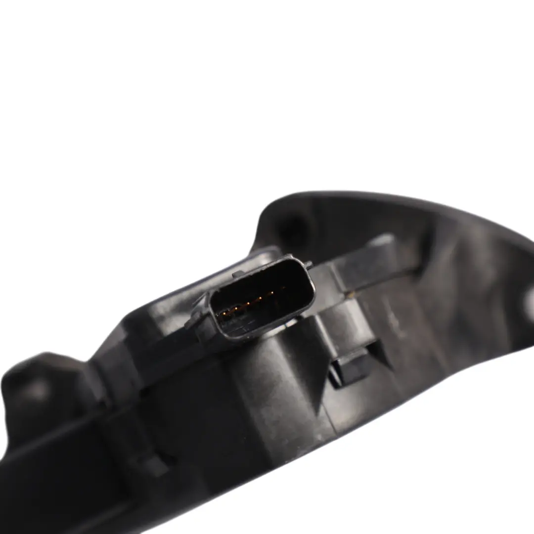 Range Rover Sport L494 Accelerator Gas Pedal Assembly - SKU RHD-GK52-9F836-BA - Part number GK52-9F836-BA