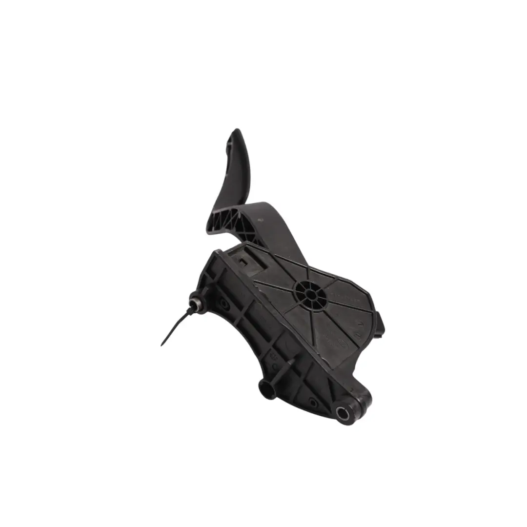 Range Rover Sport L494 Accelerator Gas Pedal Assembly - SKU RHD-GK52-9F836-BA - Part number GK52-9F836-BA