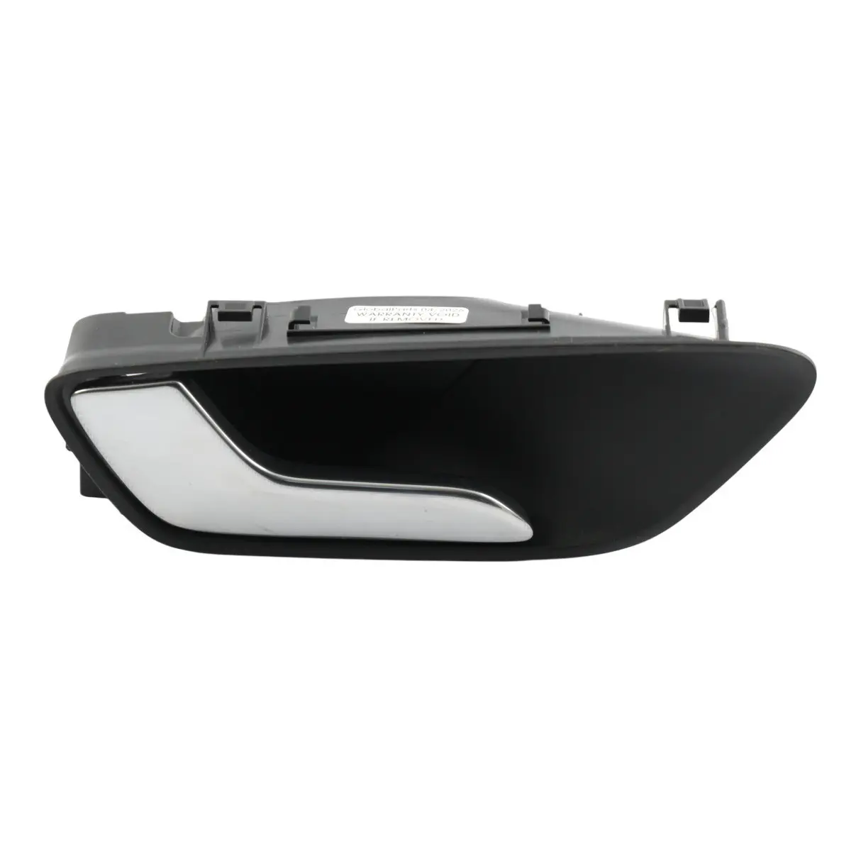 Ford Fiesta St MK8 Interior Door Handle Ebony Front Left N/S H1BB-A22601-BEW