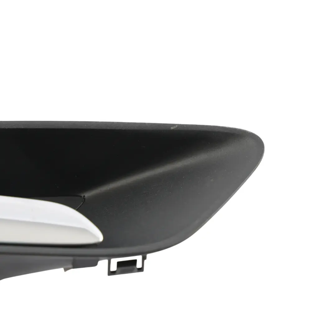 MK8 Interior Door Handle Ebony Front Left N/S to Ford Fiesta St with Part number H1BB-A22601-BEW Ford Fiesta St MK8 Interior Door Handle Ebony Front Left N/S - SKU RHD-H1BB-A22601-BEW - Part number H1BB-A22601-BEW