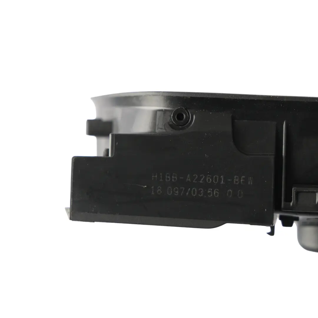 MK8 Interior Door Handle Ebony Front Left N/S to Ford Fiesta St with Part number H1BB-A22601-BEW Ford Fiesta St MK8 Interior Door Handle Ebony Front Left N/S - SKU RHD-H1BB-A22601-BEW - Part number H1BB-A22601-BEW