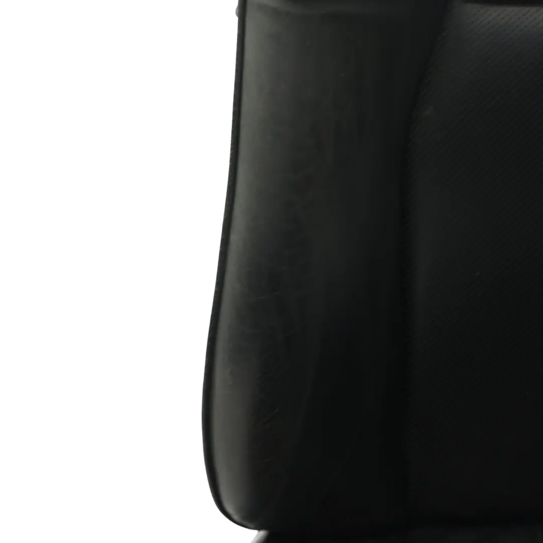 Range Rover L322 Front Seat Right O/S Memory Electric Oxford Black Leather - SKU RHD-HGA000040-2 - Part number HGA000040