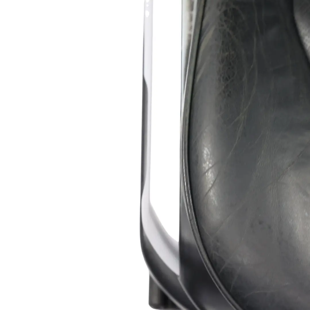 Front Seat Right O/S Memory Electric Oxford Black Leather to Range Rover L322 with Part number HGA000040 Range Rover L322 Front Seat Right O/S Memory Electric Oxford Black Leather - SKU RHD-HGA000040-2 - Part number HGA000040