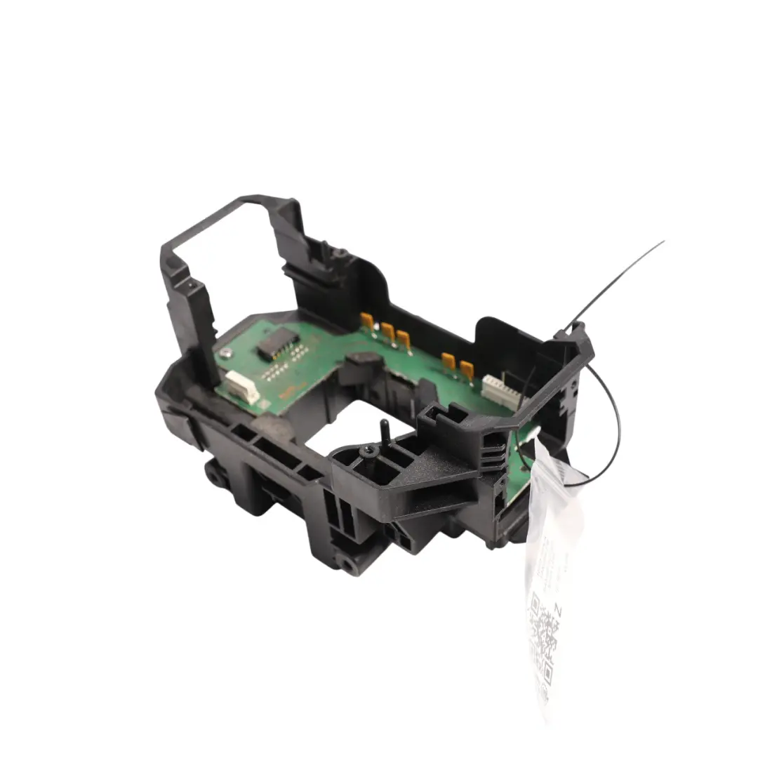 Indicator Stalks Bracket Support Module to Range Rover L494 with Part number HPLA-13N064-FB Range Rover L494 Indicator Stalks Bracket Support Module - SKU RHD-HPLA-13N064-FB - Part number HPLA-13N064-FB