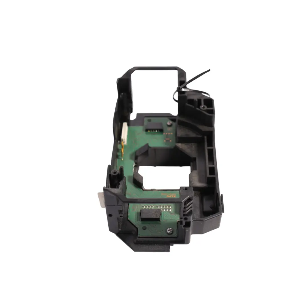 Range Rover L494 Indicator Stalks Bracket Support Module - SKU RHD-HPLA-13N064-FB - Part number HPLA-13N064-FB