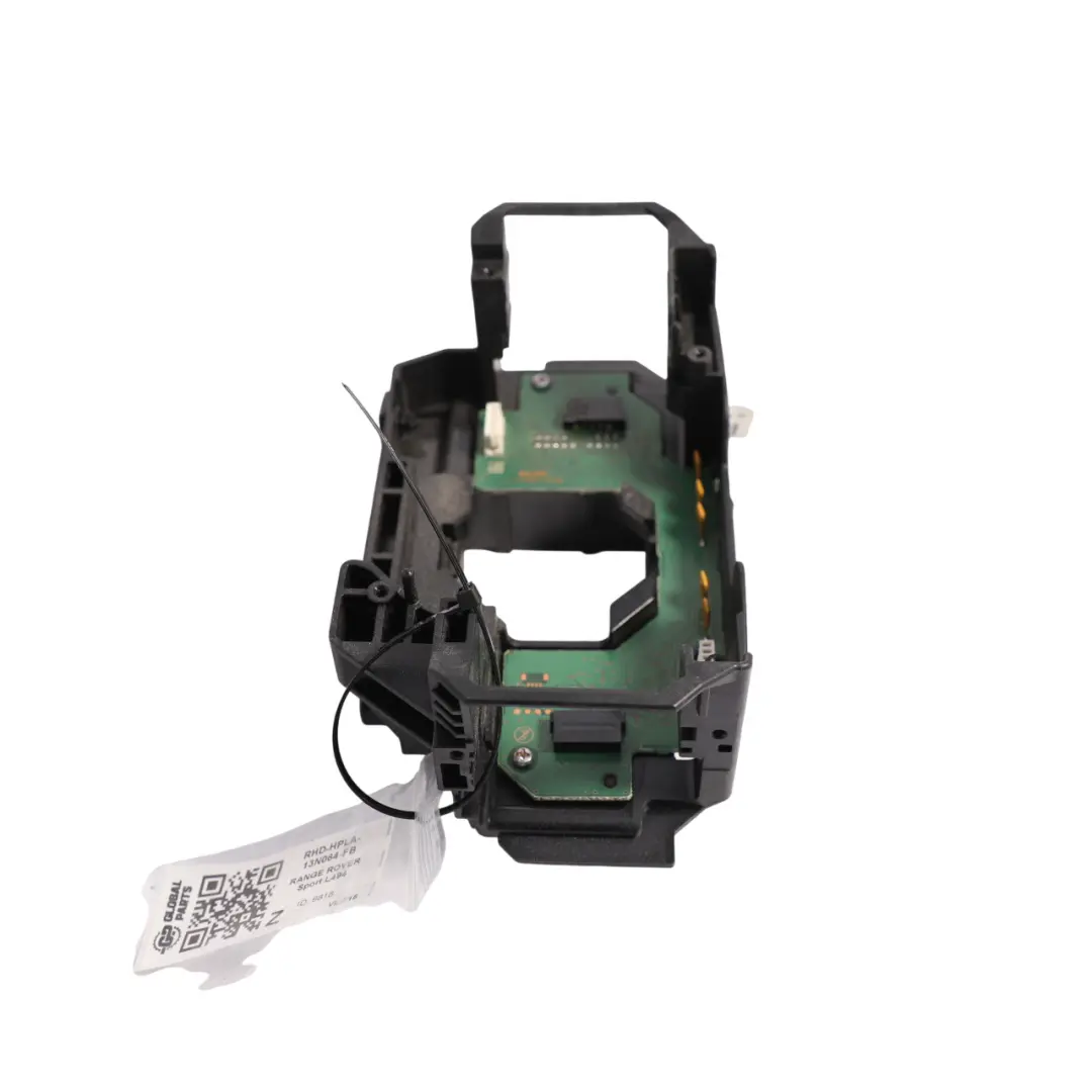 Indicator Stalks Bracket Support Module to Range Rover L494 with Part number HPLA-13N064-FB Range Rover L494 Indicator Stalks Bracket Support Module - SKU RHD-HPLA-13N064-FB - Part number HPLA-13N064-FB