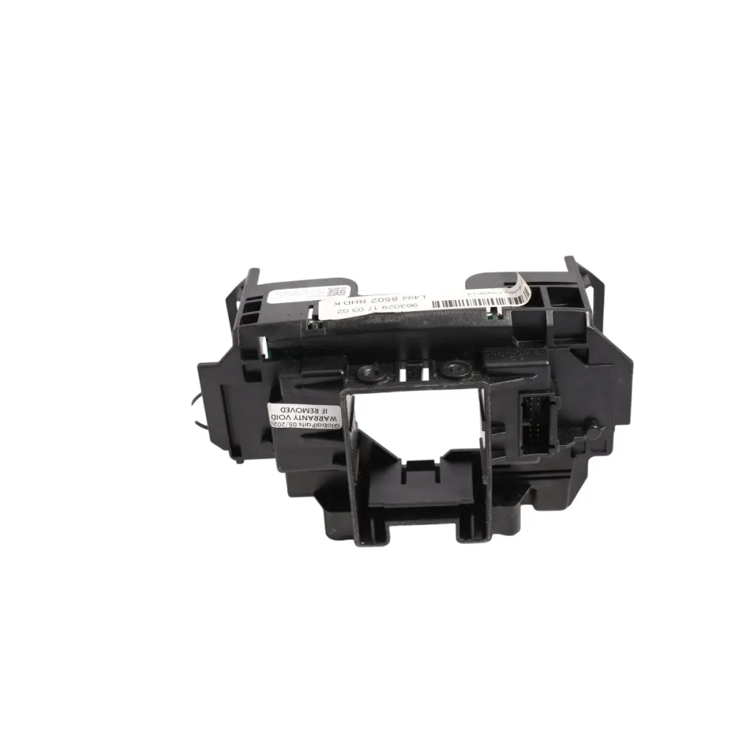Indicator Stalks Bracket Support Module to Range Rover L494 with Part number HPLA-13N064-FB Range Rover L494 Indicator Stalks Bracket Support Module - SKU RHD-HPLA-13N064-FB - Part number HPLA-13N064-FB
