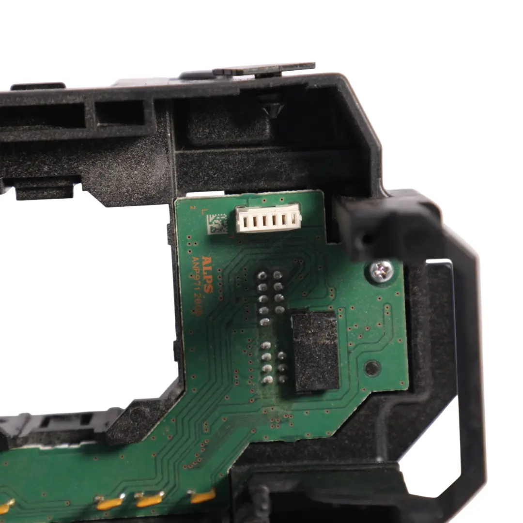 Indicator Stalks Bracket Support Module to Range Rover L494 with Part number HPLA-13N064-FB Range Rover L494 Indicator Stalks Bracket Support Module - SKU RHD-HPLA-13N064-FB - Part number HPLA-13N064-FB