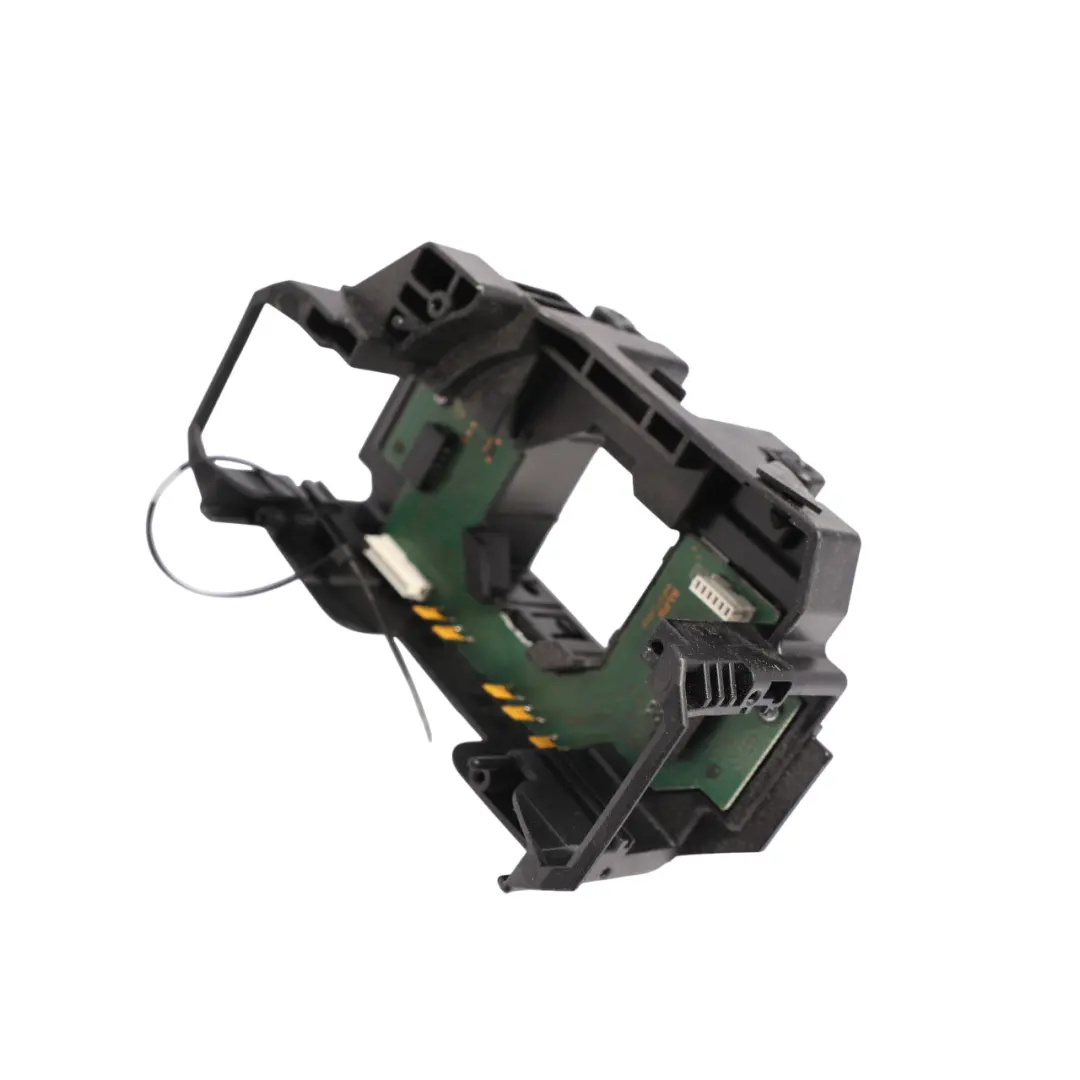 Indicator Stalks Bracket Support Module to Range Rover L494 with Part number HPLA-13N064-FB Range Rover L494 Indicator Stalks Bracket Support Module - SKU RHD-HPLA-13N064-FB - Part number HPLA-13N064-FB