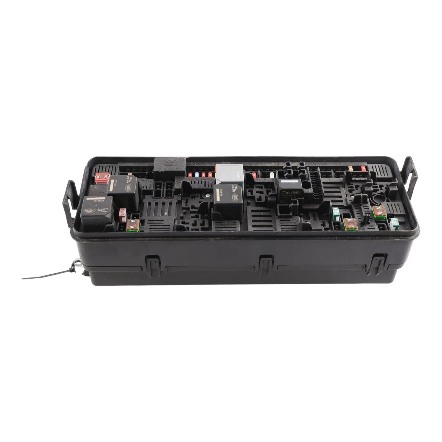 Range Rover Sport L494 Fuse Relay Box Housing 3.0 HPLA-14A073-AB