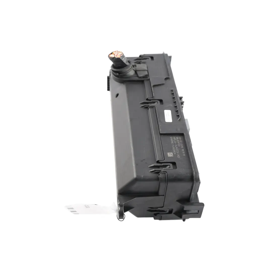 Range Rover Sport L494 Fuse Relay Box Housing 3.0 - SKU RHD-HPLA-14A073-AB - Part number HPLA-14A073-AB