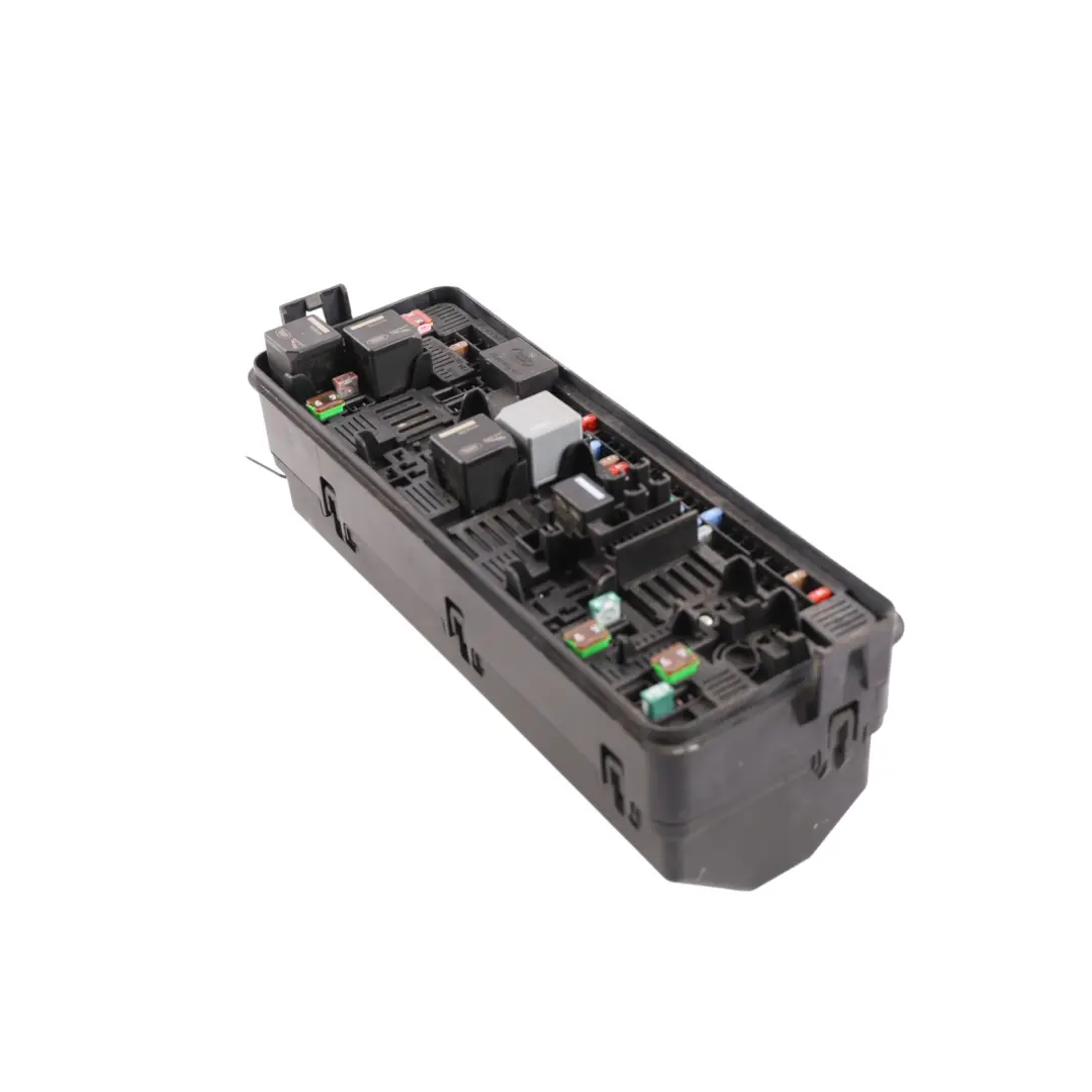 Fuse Relay Box Housing 3.0 to Range Rover Sport L494 with Part number HPLA-14A073-AB Range Rover Sport L494 Fuse Relay Box Housing 3.0 - SKU RHD-HPLA-14A073-AB - Part number HPLA-14A073-AB
