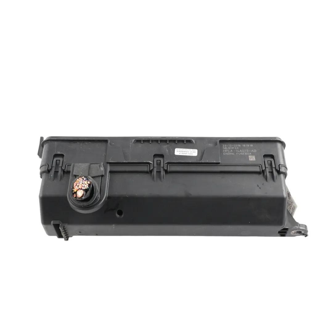 Range Rover Sport L494 Fuse Relay Box Housing 3.0 - SKU RHD-HPLA-14A073-AB - Part number HPLA-14A073-AB