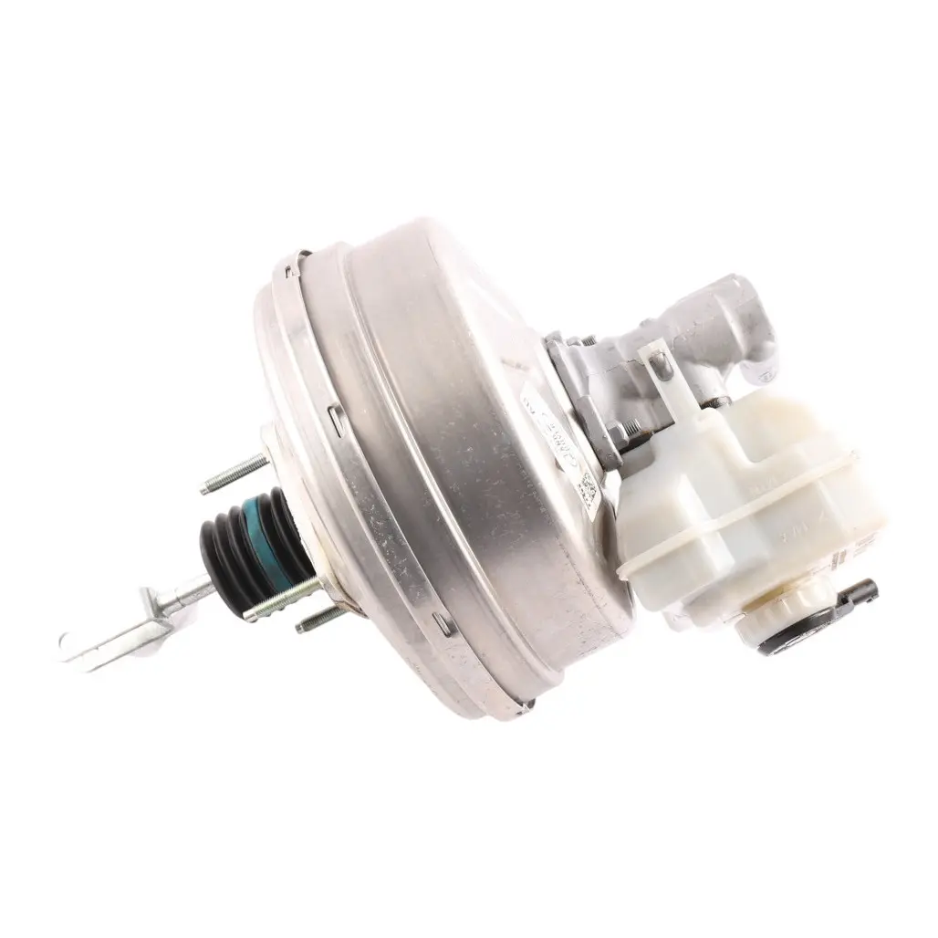 Range Rover Sport L494 Brake Servo Master Cylinder Unit HPLA-2B195-AB