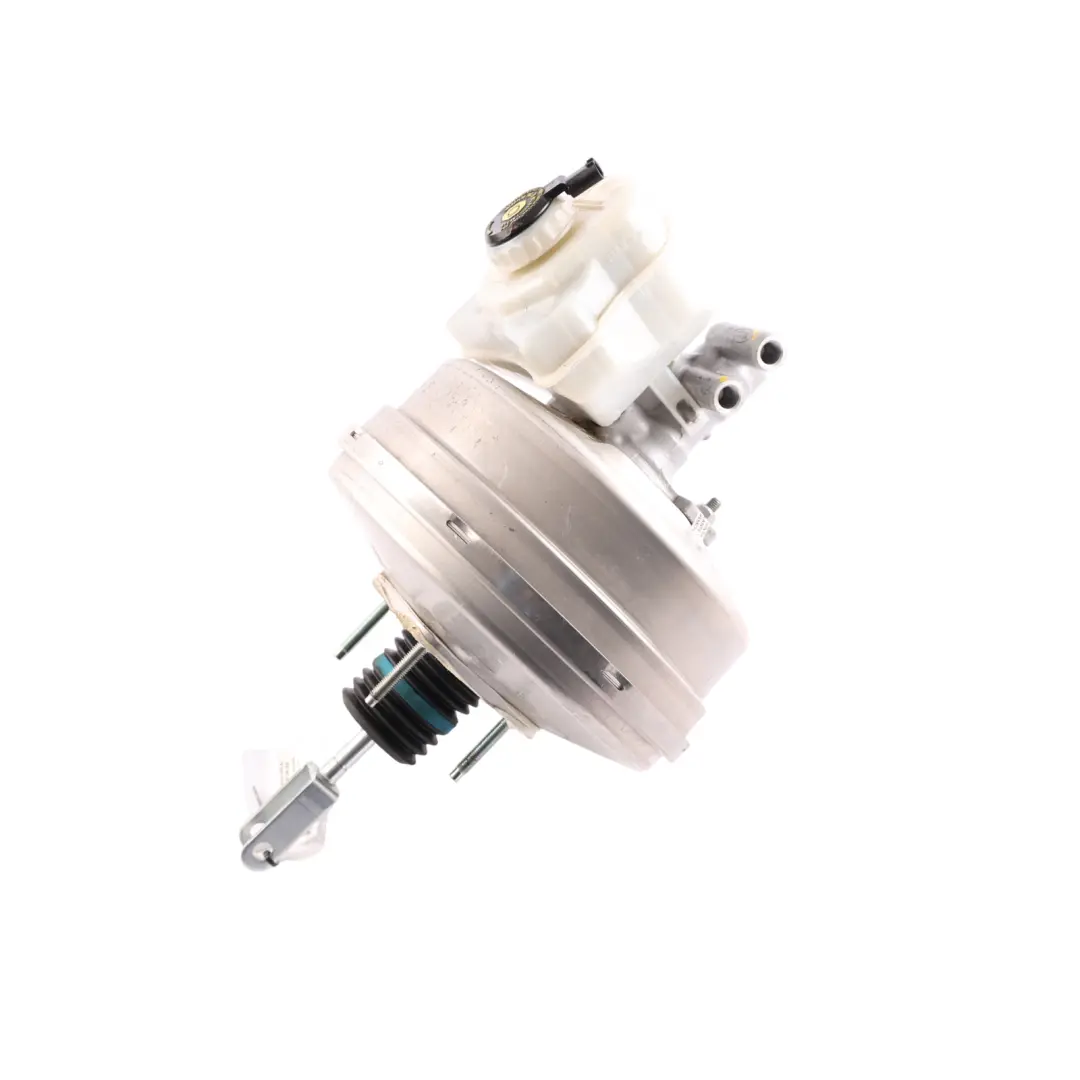 Brake Servo Master Cylinder Unit to Range Rover Sport L494 with Part number HPLA-2B195-AB Range Rover Sport L494 Brake Servo Master Cylinder Unit - SKU RHD-HPLA-2B195-AB - Part number HPLA-2B195-AB
