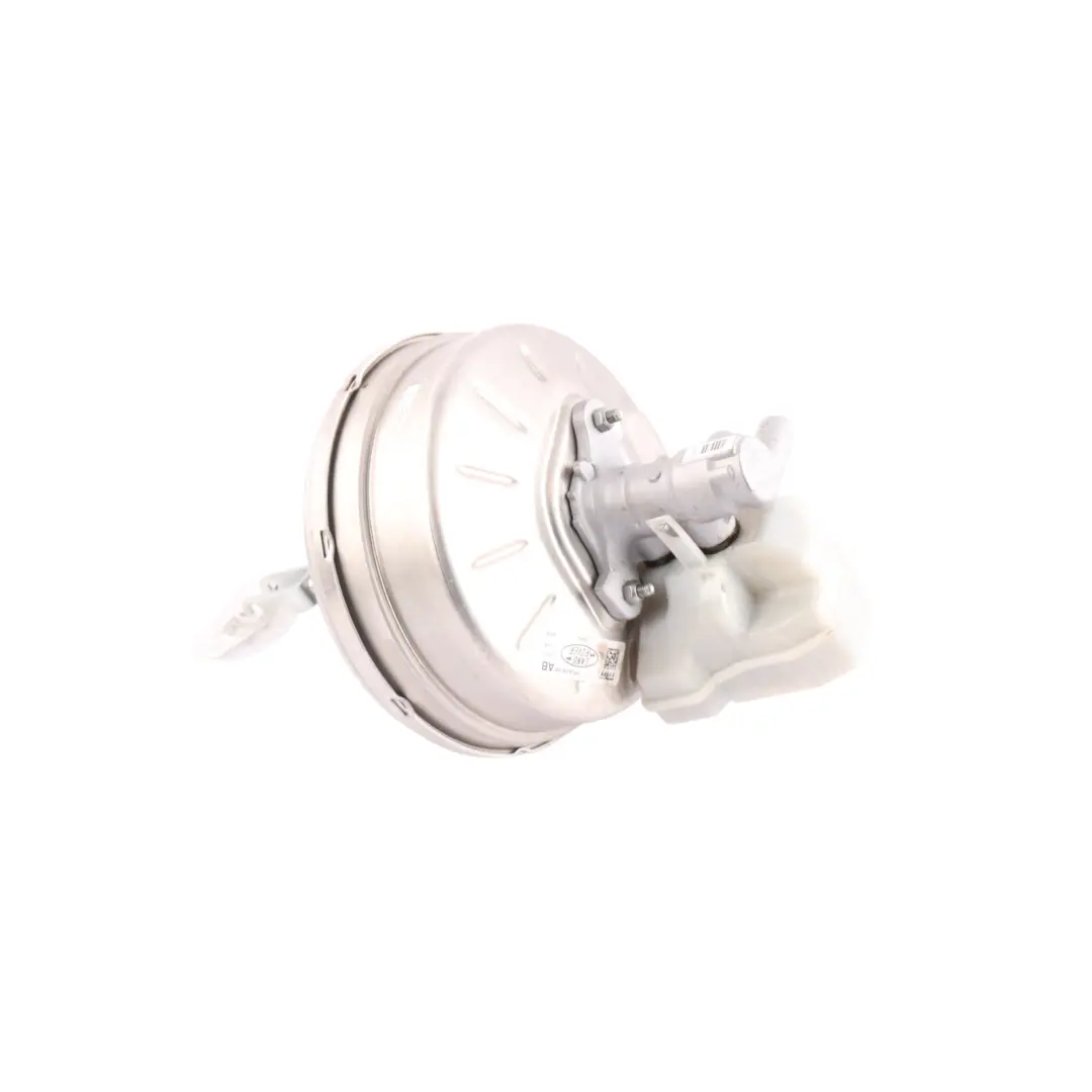 Brake Servo Master Cylinder Unit to Range Rover Sport L494 with Part number HPLA-2B195-AB Range Rover Sport L494 Brake Servo Master Cylinder Unit - SKU RHD-HPLA-2B195-AB - Part number HPLA-2B195-AB