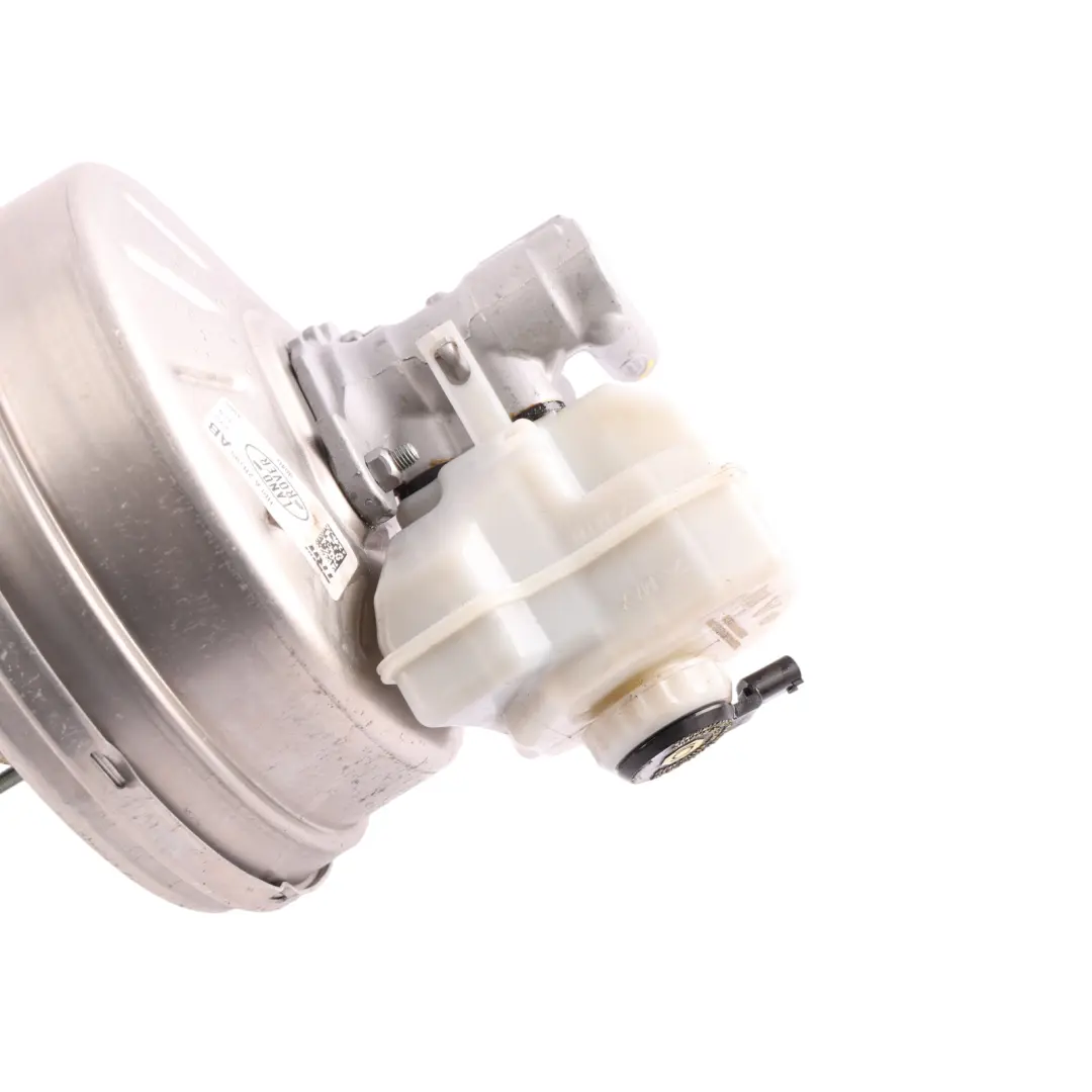 Range Rover Sport L494 Brake Servo Master Cylinder Unit - SKU RHD-HPLA-2B195-AB - Part number HPLA-2B195-AB