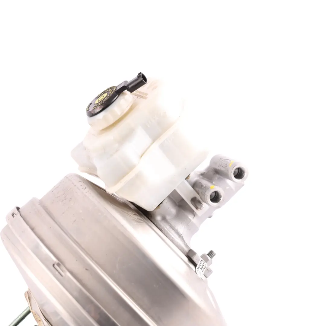 Brake Servo Master Cylinder Unit to Range Rover Sport L494 with Part number HPLA-2B195-AB Range Rover Sport L494 Brake Servo Master Cylinder Unit - SKU RHD-HPLA-2B195-AB - Part number HPLA-2B195-AB
