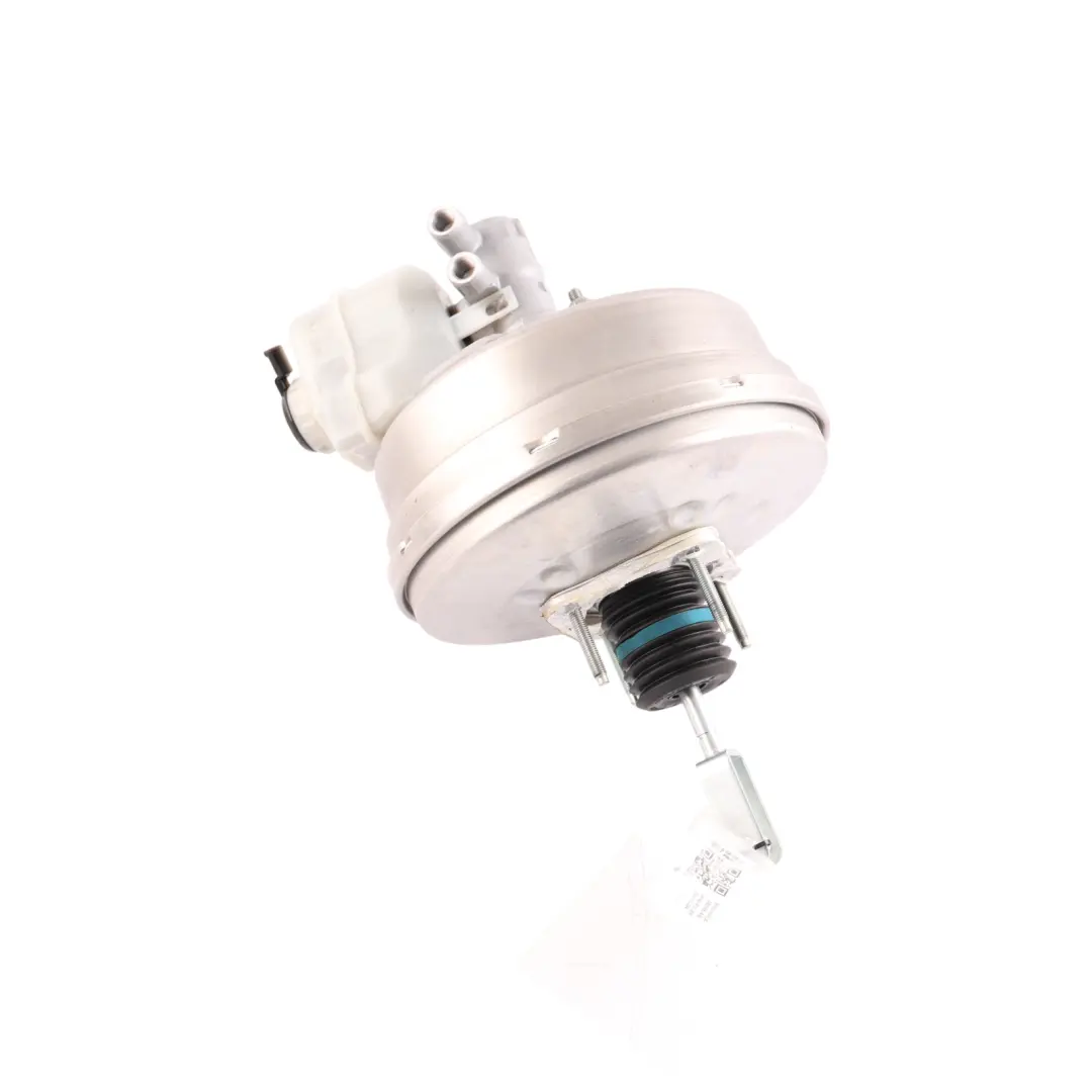 Range Rover Sport L494 Brake Servo Master Cylinder Unit - SKU RHD-HPLA-2B195-AB - Part number HPLA-2B195-AB