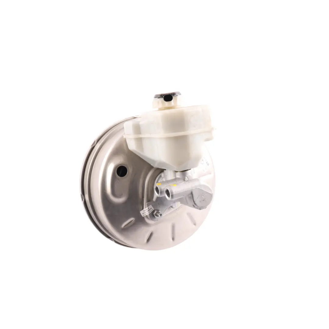 Range Rover Sport L494 Brake Servo Master Cylinder Unit - SKU RHD-HPLA-2B195-AB - Part number HPLA-2B195-AB