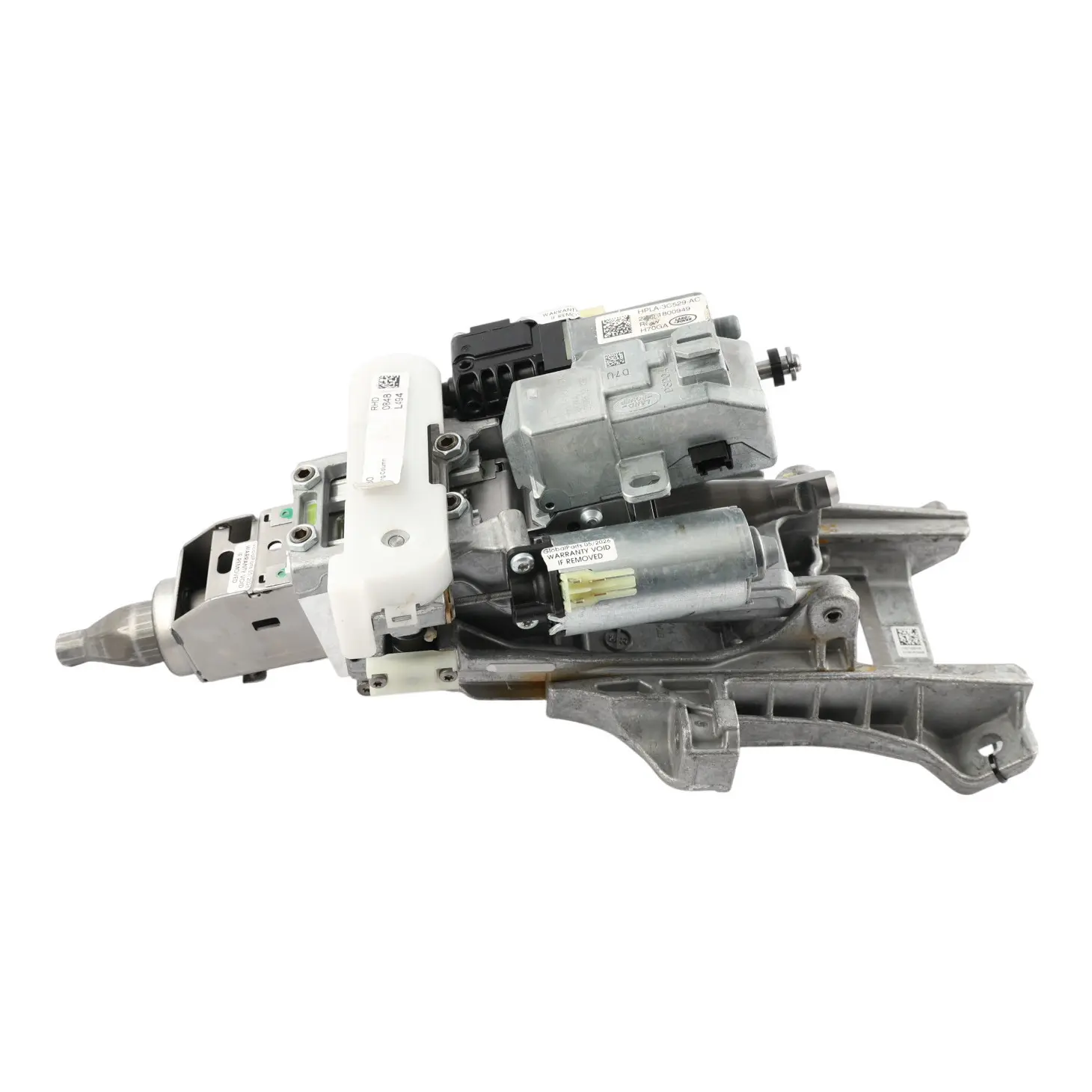 Range Rover Sport L494 Upper Steering Column Electric HPLA-3C529-AC