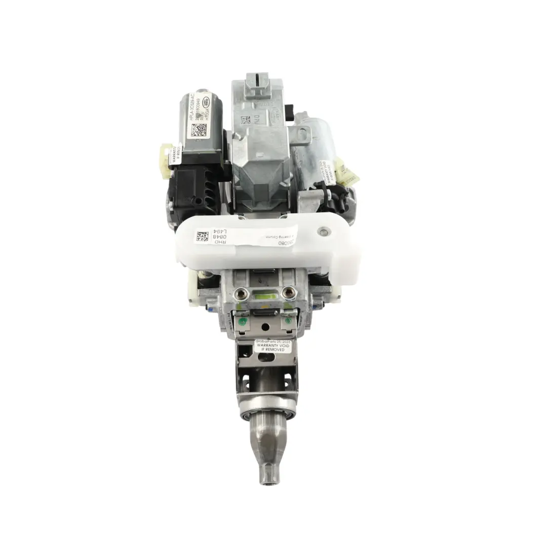 Range Rover Sport L494 Upper Steering Column Electric - SKU HPLA-3C529-AC - Part number HPLA-3C529-AC